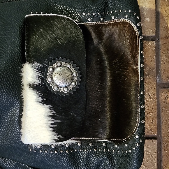 Trinity Ranch Purse by Montana West - Picture 2 of 7